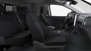 2026 Ford Ranger® Internal Image 1